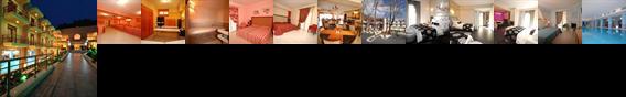4 Epoxes Hotel