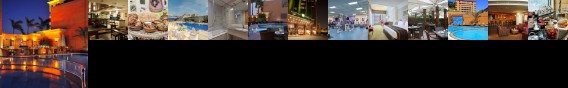 Holiday Inn Citystars Cairo