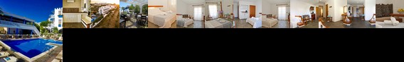 Folia Apartment Nea Kydonia