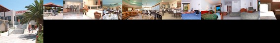 Gortyna Hotel Arkadi