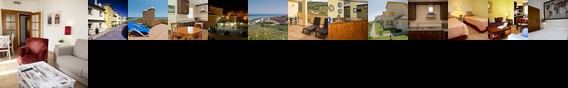 H. Apartamentos Vista Real
