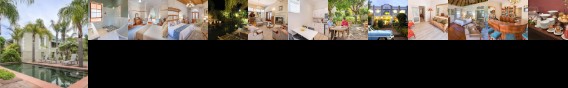 Montagu Country Hotel