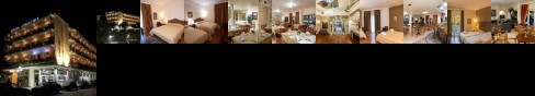 Achillion Hotel Trikala