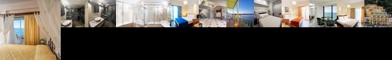 Pantheon City Hotel