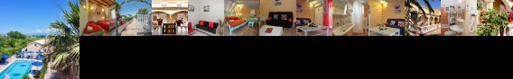 Eleni Family Apartments
