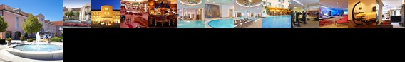 Hartl Resort Maximilian Bad Griesbach Hartl Resort Maximilian Bad Griesbach