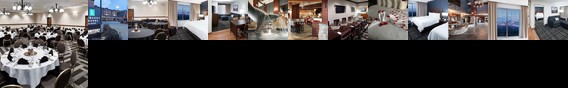 Embassy Suites Anchorage