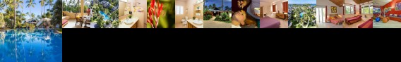 Alisei Hotel Las Terrenas