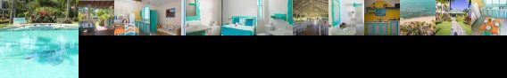 Hotel Residence Playa Colibri