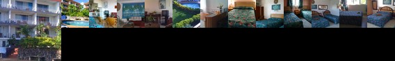Capricorn Apartments Suva