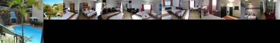 Suva Motor Inn