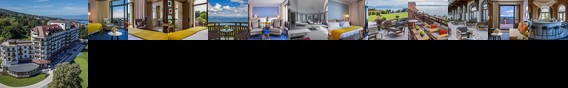 Hotel Royal Evian Resort Hotel Royal Evian Resort