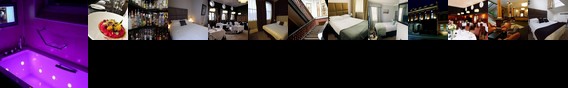 Cathedral Quarter Hotel Cathedral Quarter Hotel