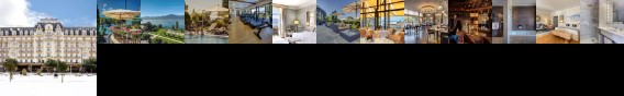 Fairmont Le Montreux Palace