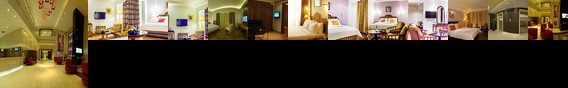 Hotel CAG Pride