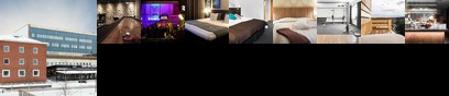 Skelleftea Stadshotell