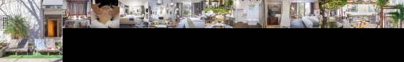 d'Ouwe Werf Hotel