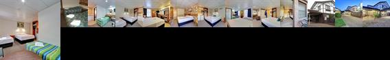 Chalet Motor Inn Bundaberg