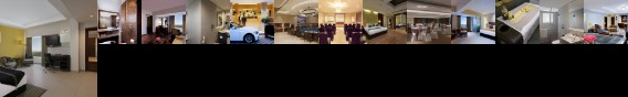Surya Palace Hotel Vadodara