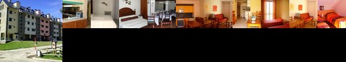 Apartamentos Leyre VTV Aisa