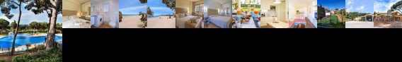 Ciutat de Palol Aparthotel Castell-Platja d'Aro Ciutat de Palol Aparthotel Castell-Platja d'Aro