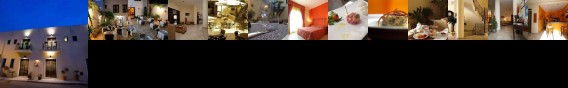 Zingaro Hotel San Vito Lo Capo Zingaro Hotel San Vito Lo Capo