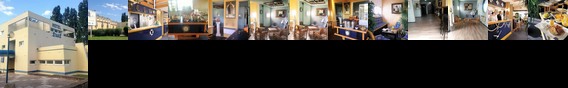 Stars Hotel Lyon Bron Stars Hotel Lyon Bron