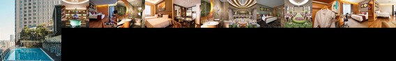 The Gardens Hotel & Residences The Gardens Hotel & Residences