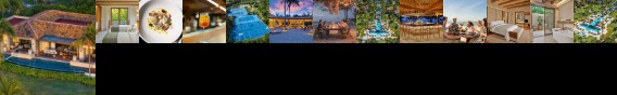 The St Regis Punta Mita Resort