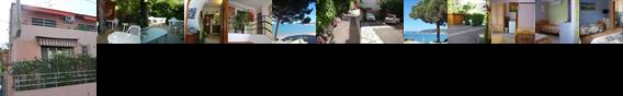 Ideal Hotel Antibes Ideal Hotel Antibes