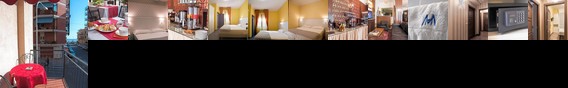 Hotel Marisa Albenga