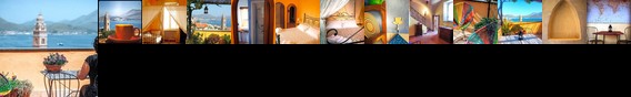 MilleQuattrocento Bed & Breakfast Gaeta MilleQuattrocento Bed & Breakfast Gaeta