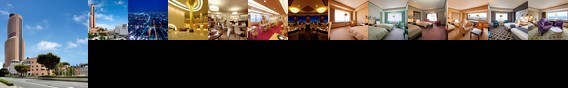 Okura Act City Hotel Hamamatsu