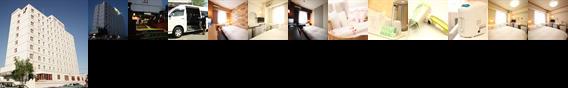 Wing International Hotel Chitose