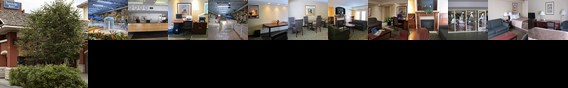 Travelodge Hotel and Convention Centre - Ottawa West