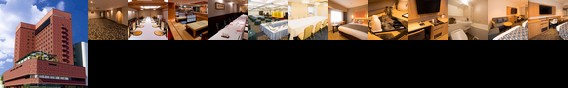 Higashinihon Hotel Morioka