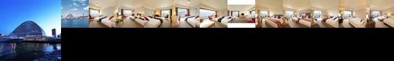 Kobe Meriken Park Oriental Hotel