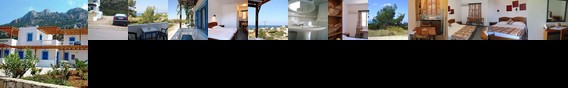Blue Horizon Studios Lefkos