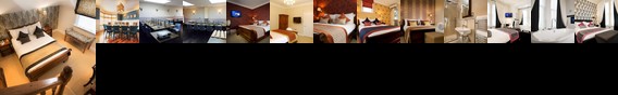 The Clarence Hotel The Clarence Hotel
