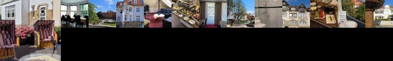 Rosengarten Hotel Bad Salzuflen