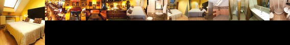 The Movie Hotel Zagreb
