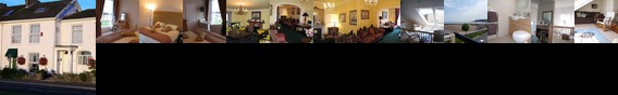 Tides Reach Guest House Tides Reach Guest House