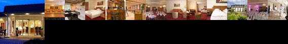 Waldhotel Nachtigall Waldhotel Nachtigall