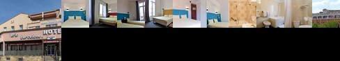 Hotel Le Paris Barcelone Hotel Le Paris Barcelone
