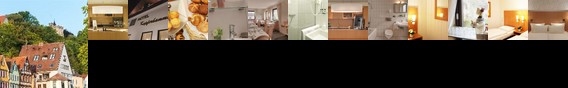 Hotel Garni Kupferhammer Hotel Garni Kupferhammer