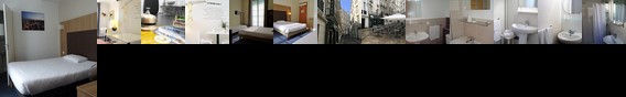 Hotel Saint Patrick Nantes Hotel Saint Patrick Nantes