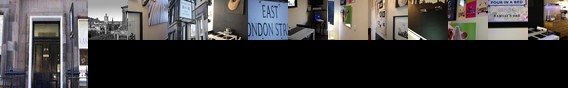 Ramsay's Bed & Breakfast Edinburgh Ramsay's Bed & Breakfast Edinburgh
