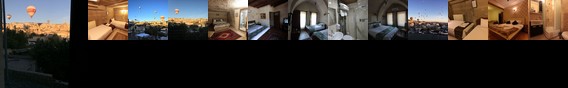 Guven Cave Hotel
