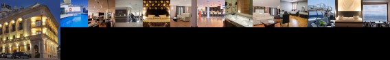 Hotel Campos de Baeza Hotel Campos de Baeza