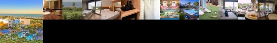 Hotel Playaballena Rota (Spain)